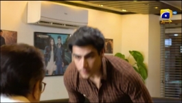 Mushkil - Episode 24 - 14th Aug 2022